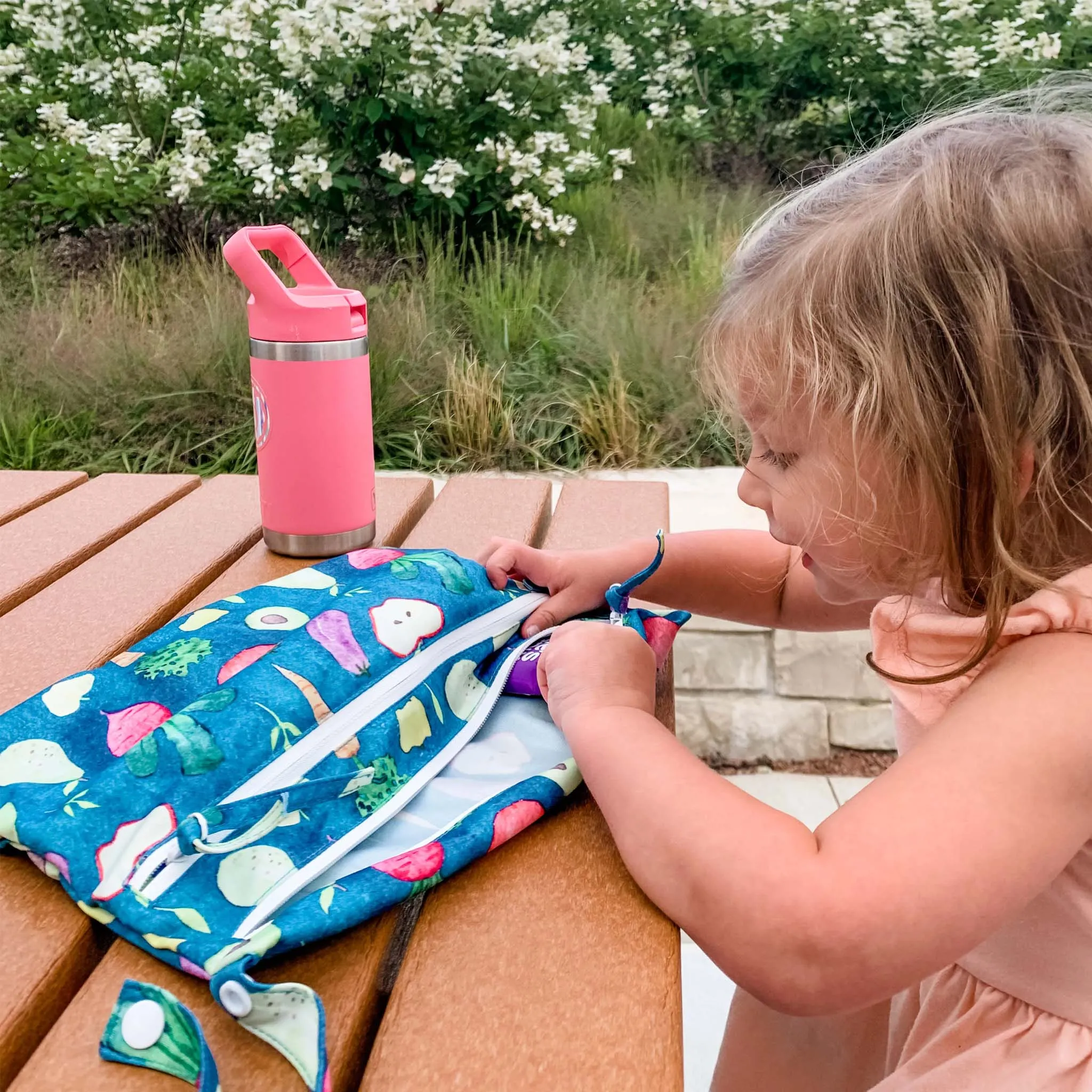 BapronBaby Wet and Dry Waterproof Storage Bag