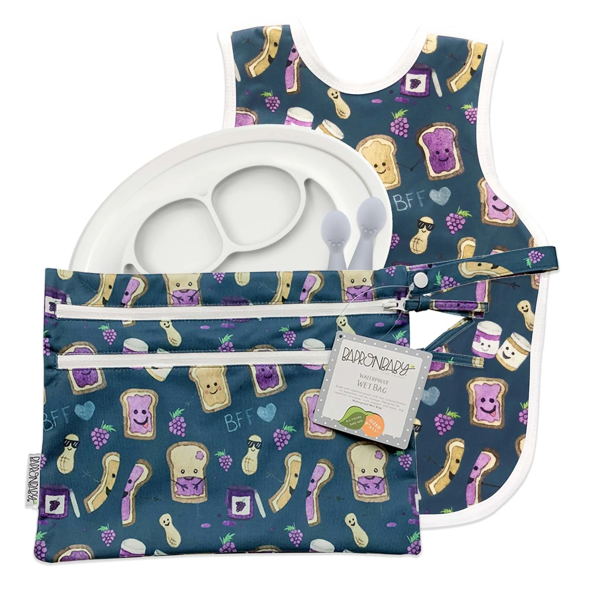 BapronBaby Wet and Dry Waterproof Storage Bag