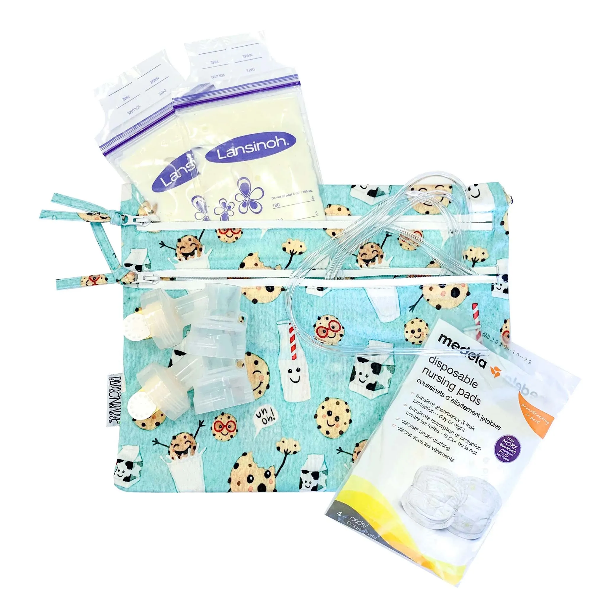 BapronBaby Wet and Dry Waterproof Storage Bag