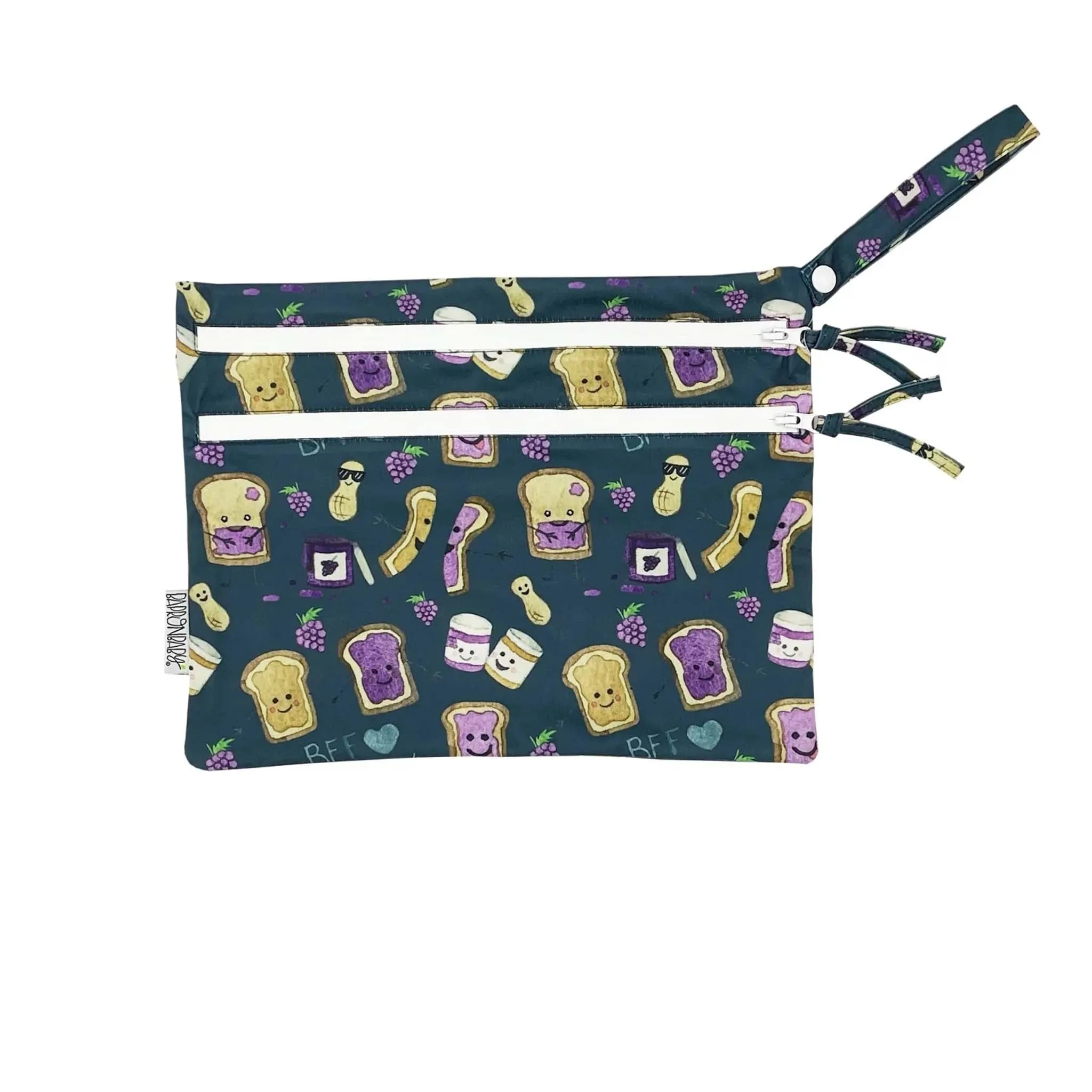 BapronBaby Wet and Dry Waterproof Storage Bag