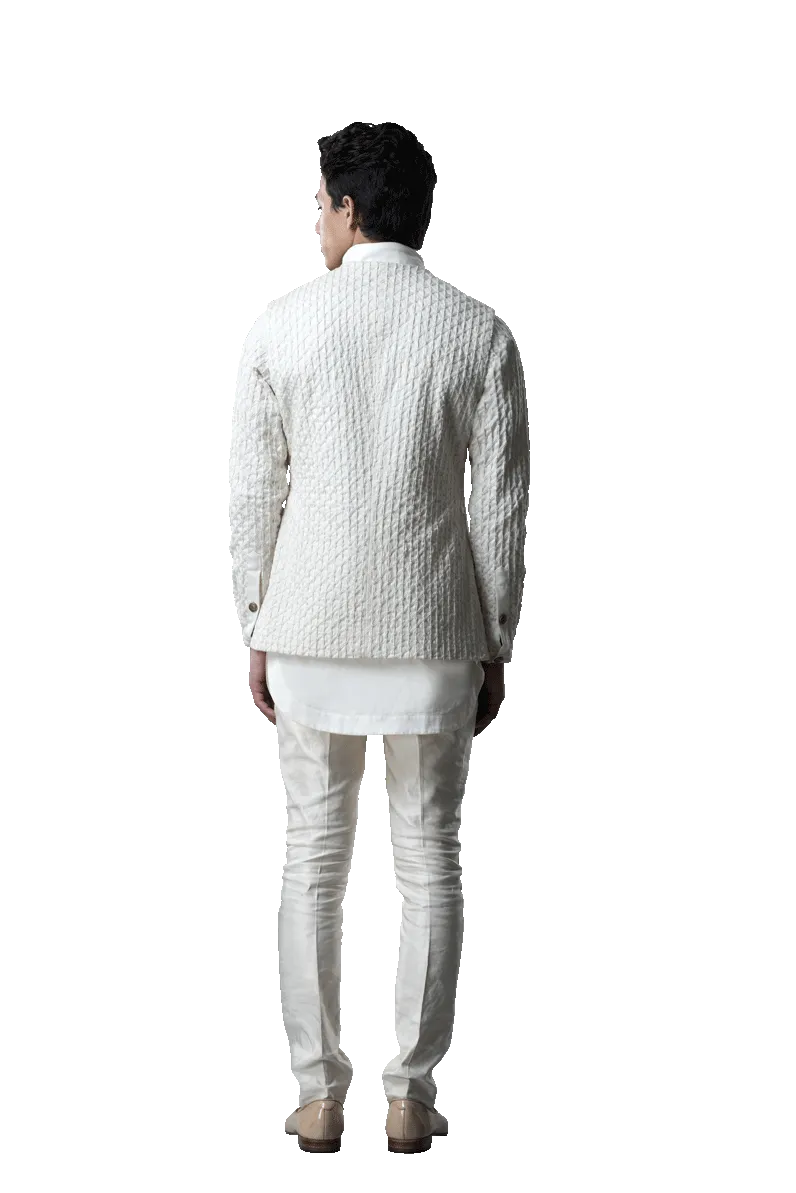 BIG GRID DECONSTRUCTED SET