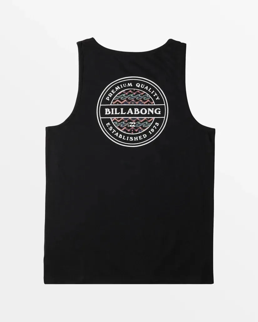 Billabong Men's Rotor Tank