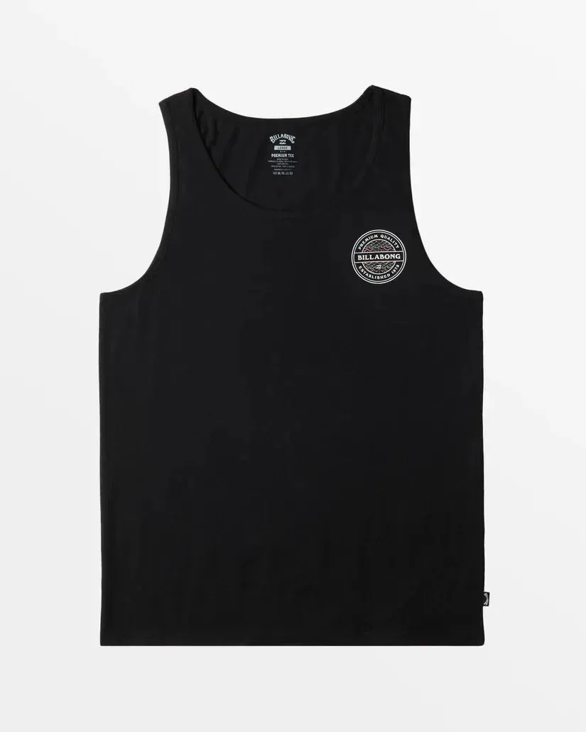 Billabong Men's Rotor Tank