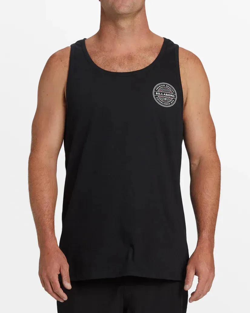 Billabong Men's Rotor Tank