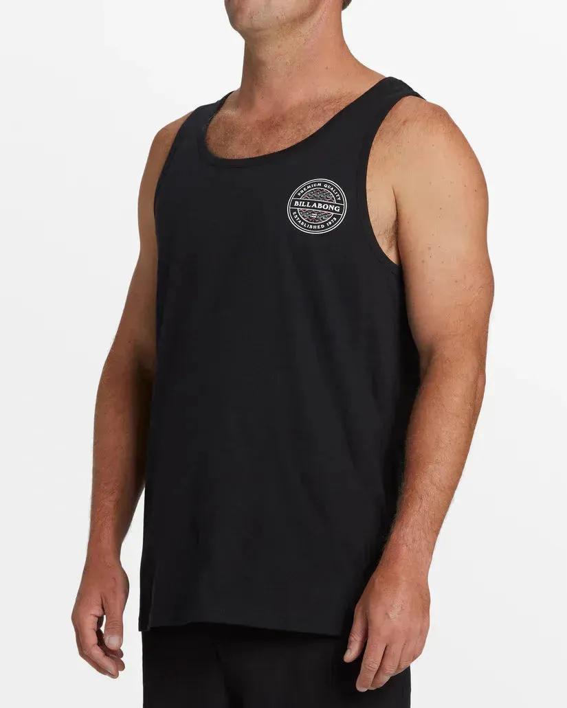 Billabong Men's Rotor Tank