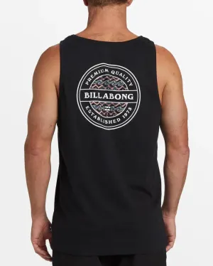 Billabong Men's Rotor Tank
