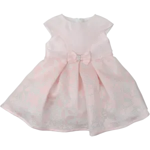 Bimbalo Pink Sleeveless Dress