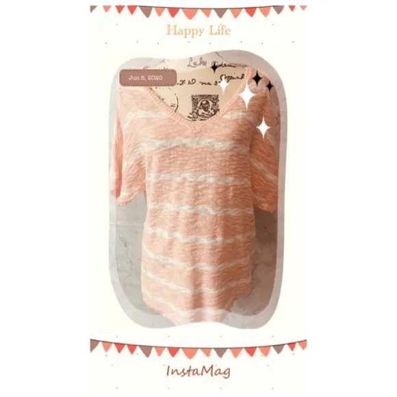 Brand New Basic Edition Blouse