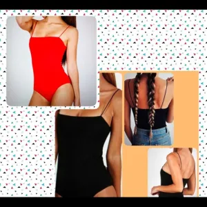BRAND NEW BODYSUIT TOP