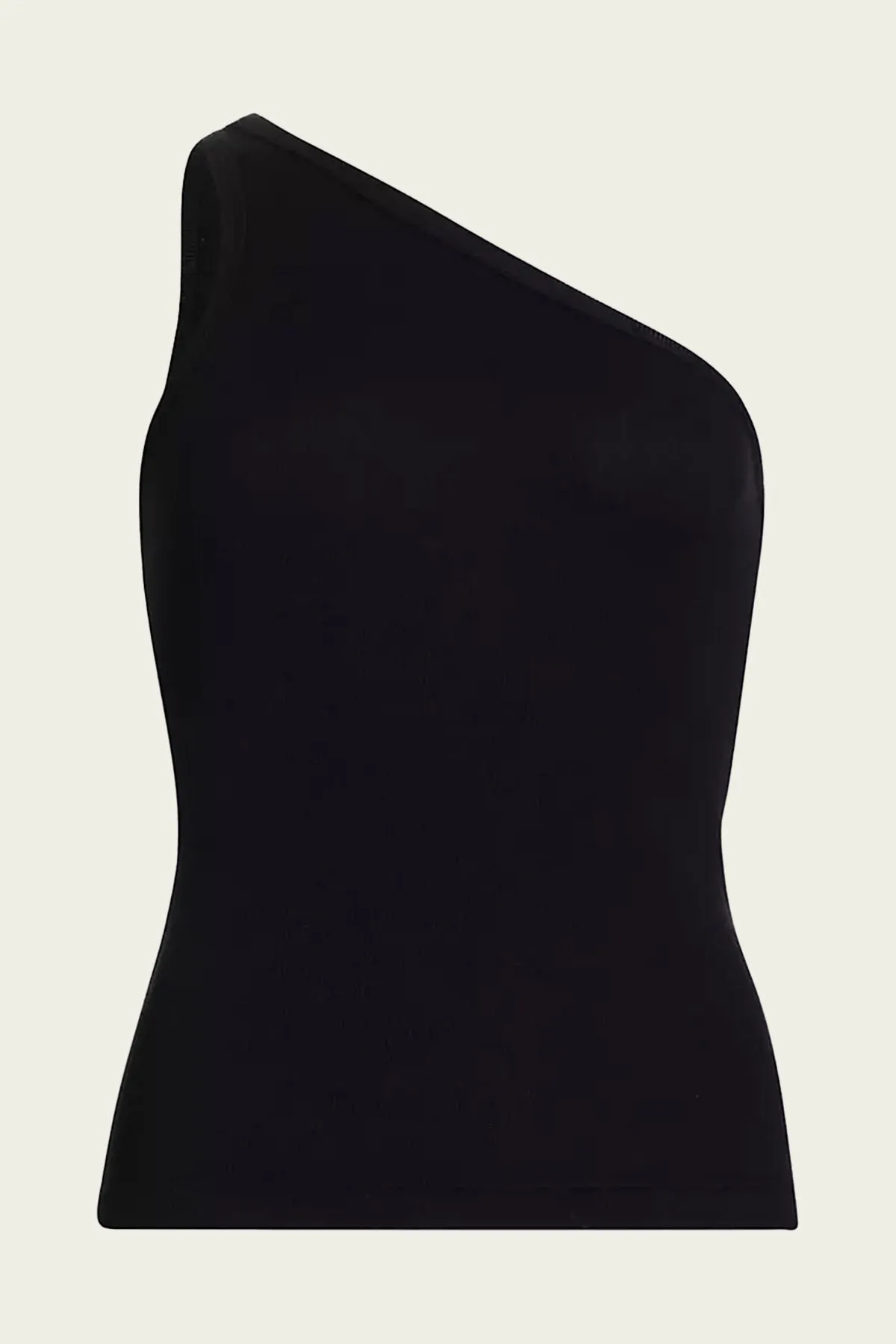 Brita Tank Top in Black