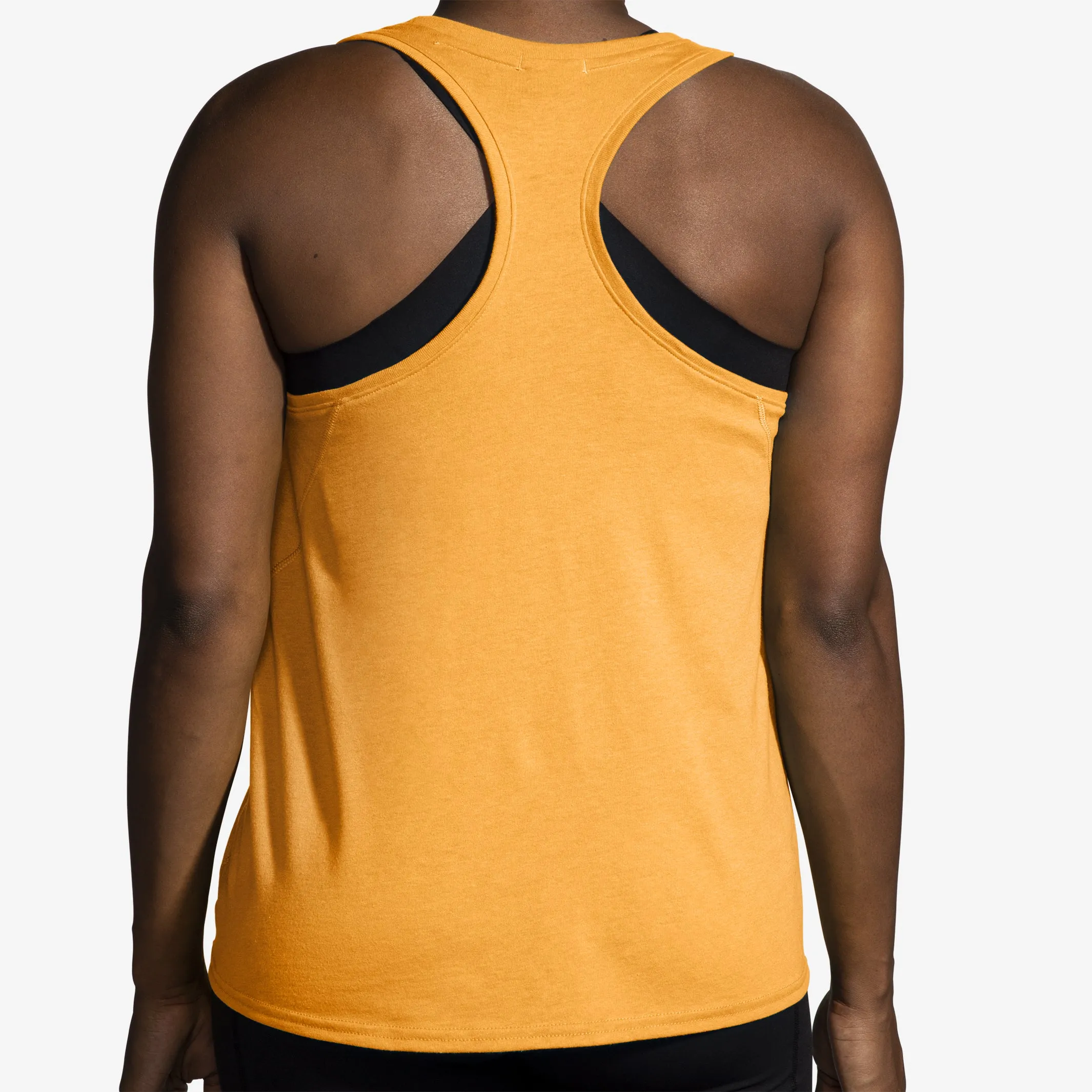 Brooks - Distance Tank 2.0 - Femme