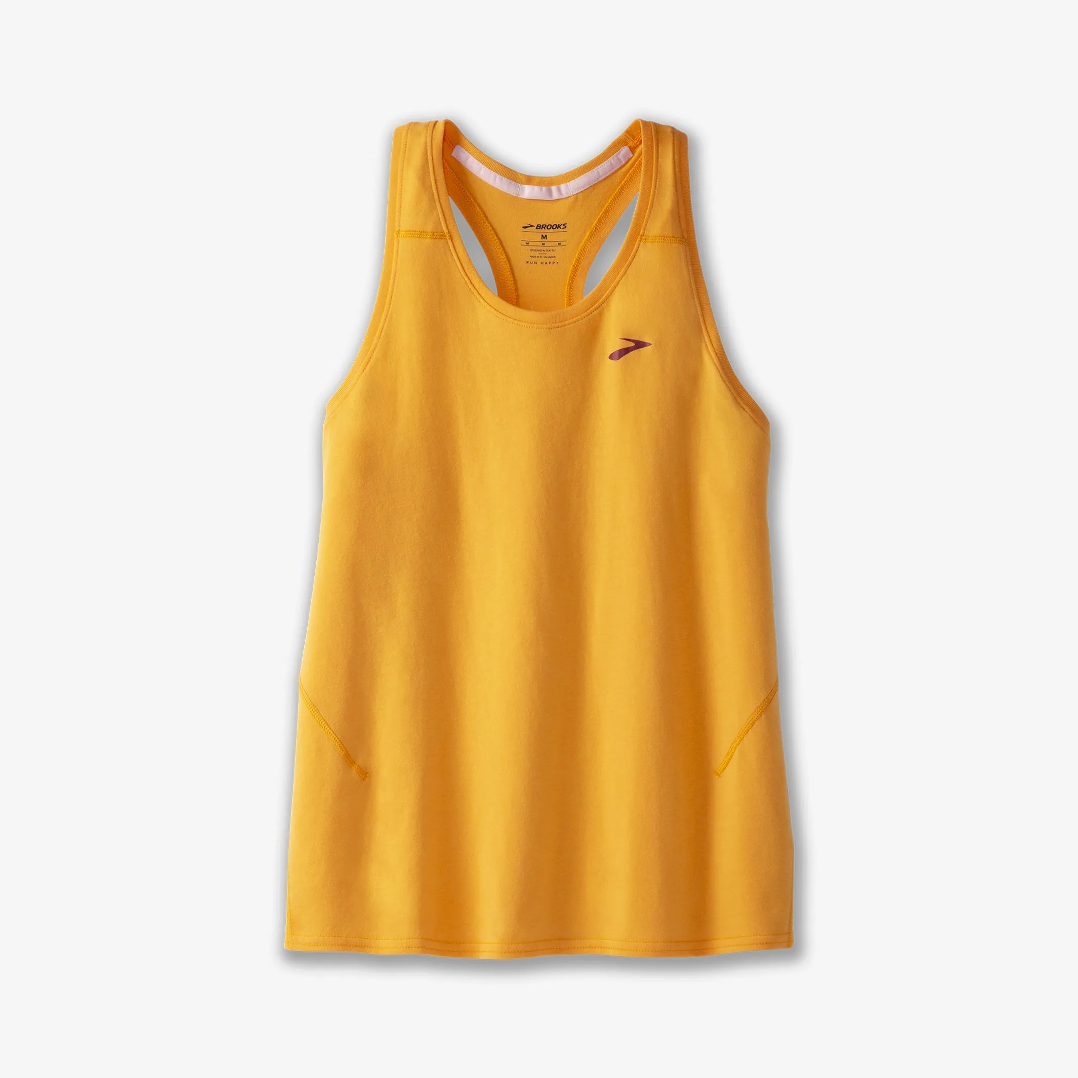 Brooks - Distance Tank 2.0 - Femme