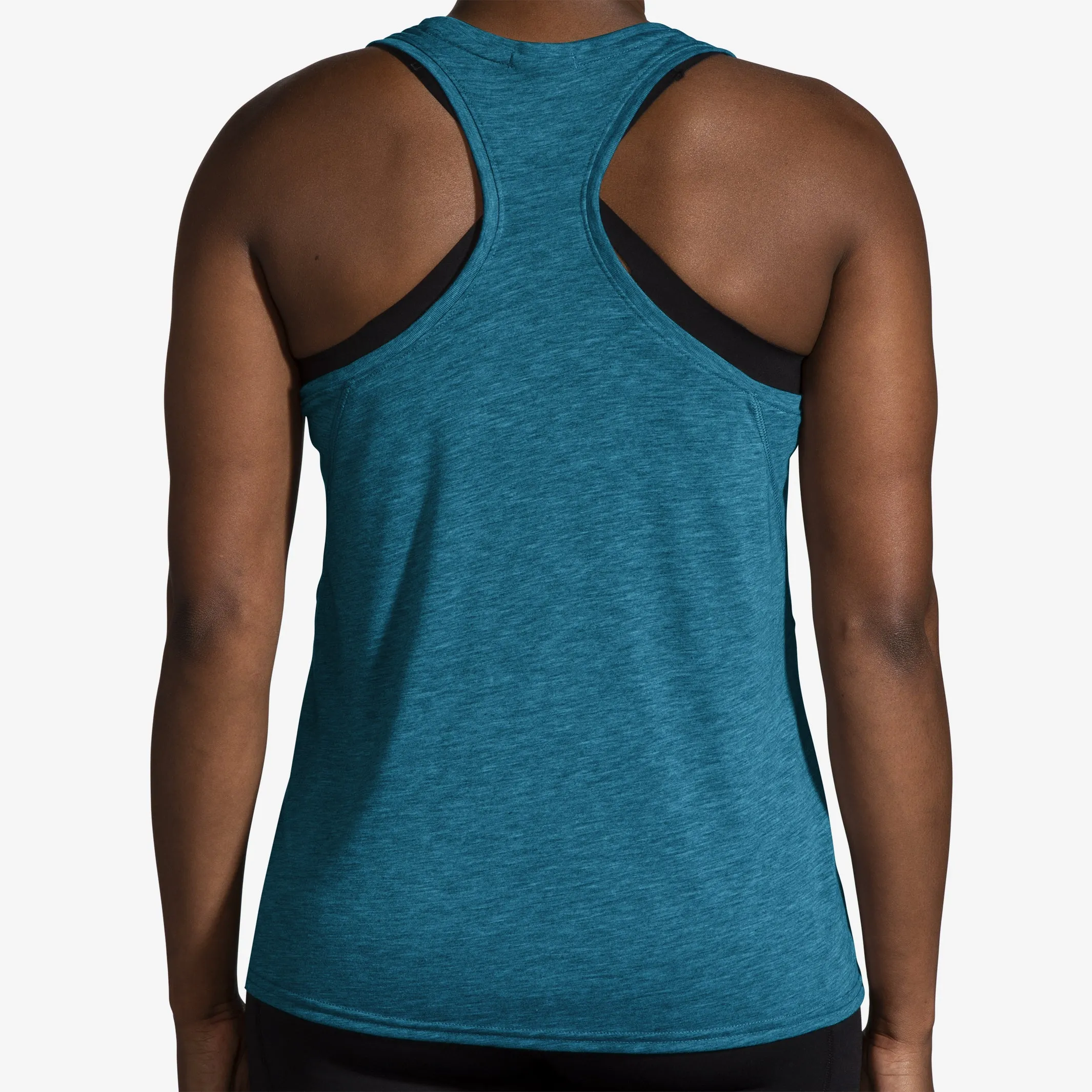 Brooks - Distance Tank 2.0 - Femme