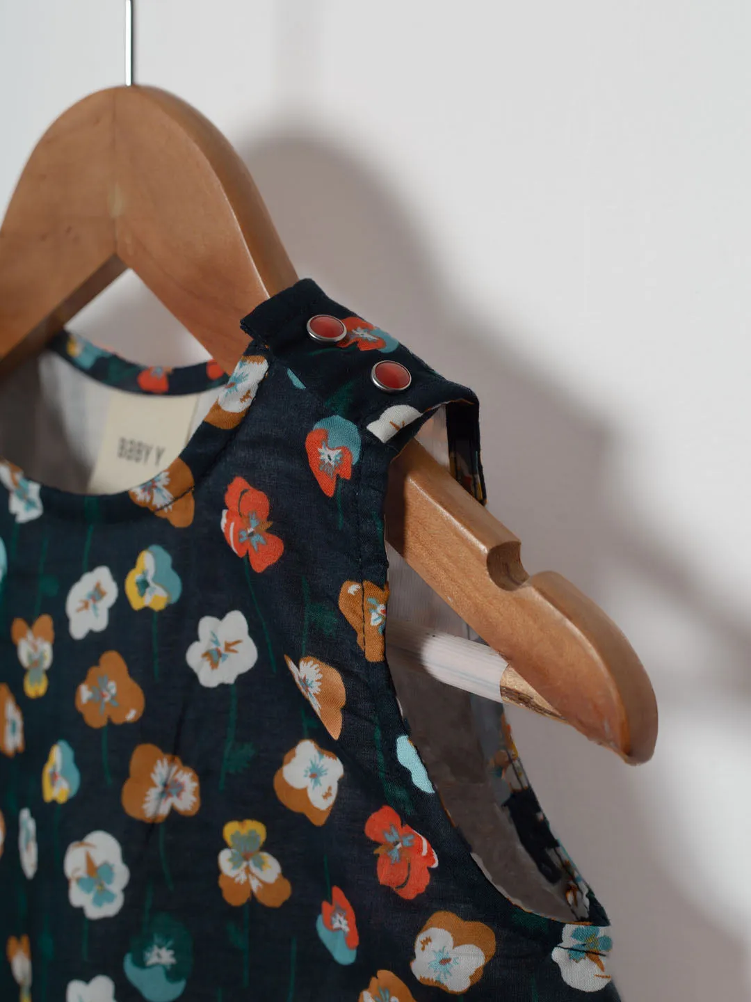 Bubbles Dress