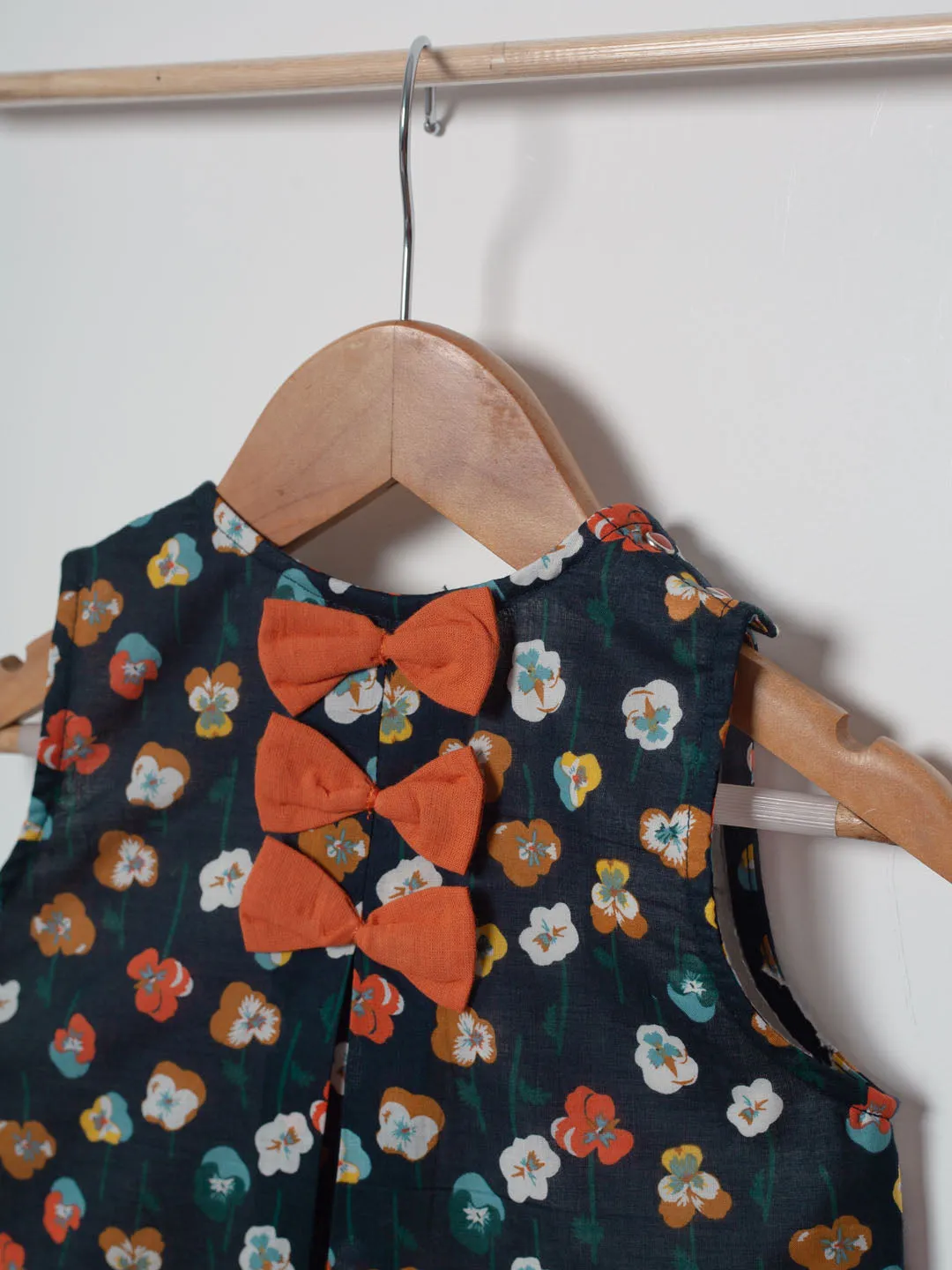 Bubbles Dress