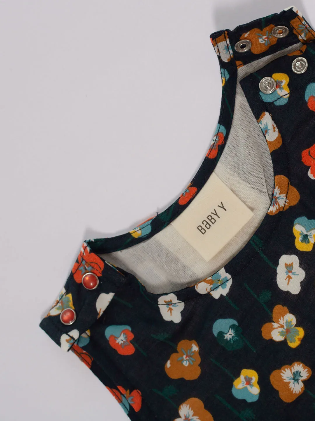 Bubbles Dress