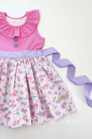 Bunny Hop - Georgia Dress