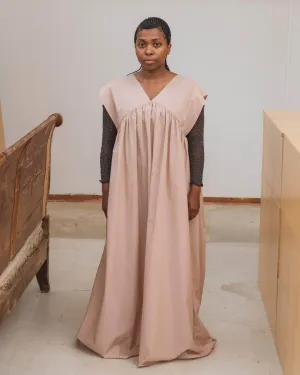 Cable Dress