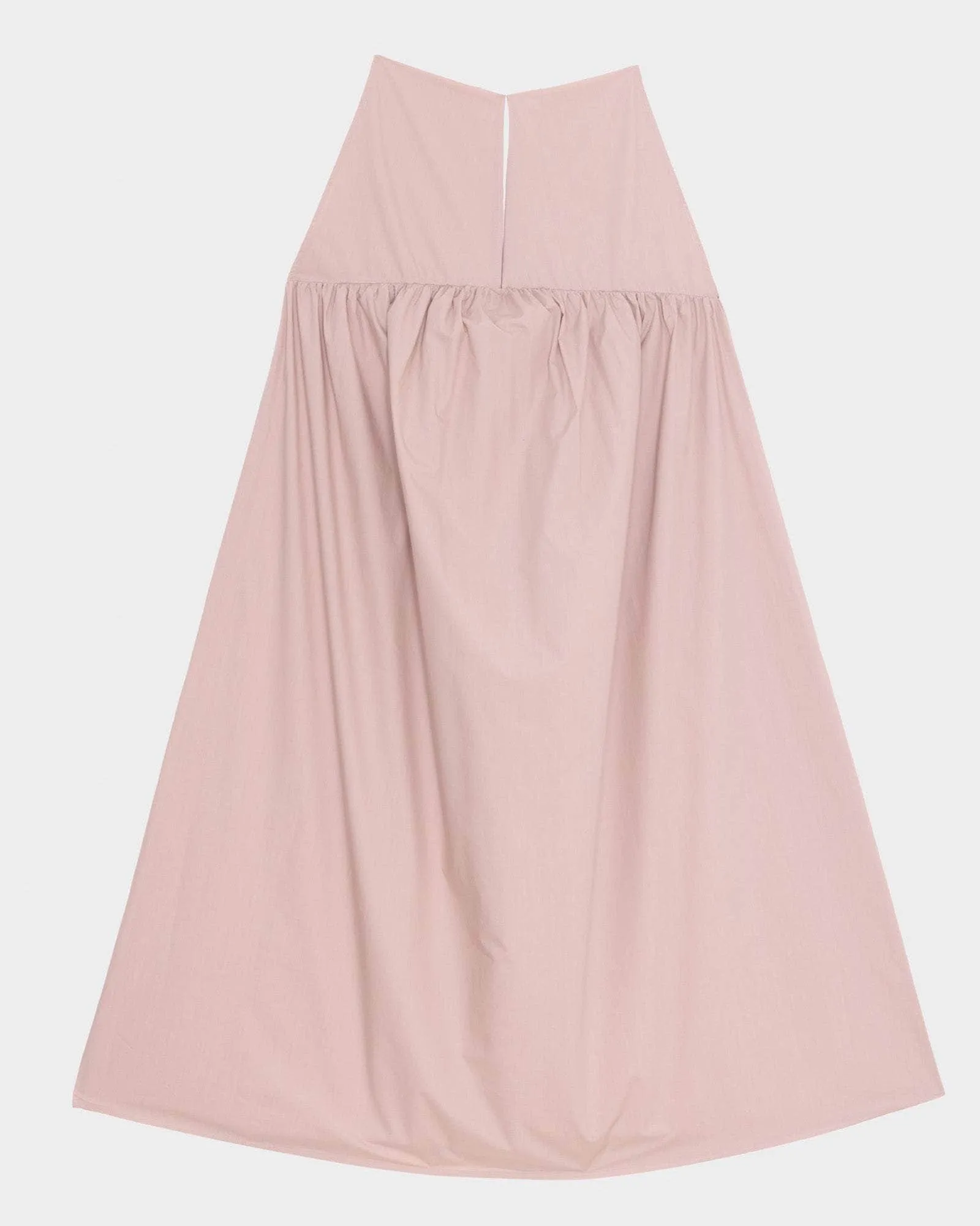 Cable Dress