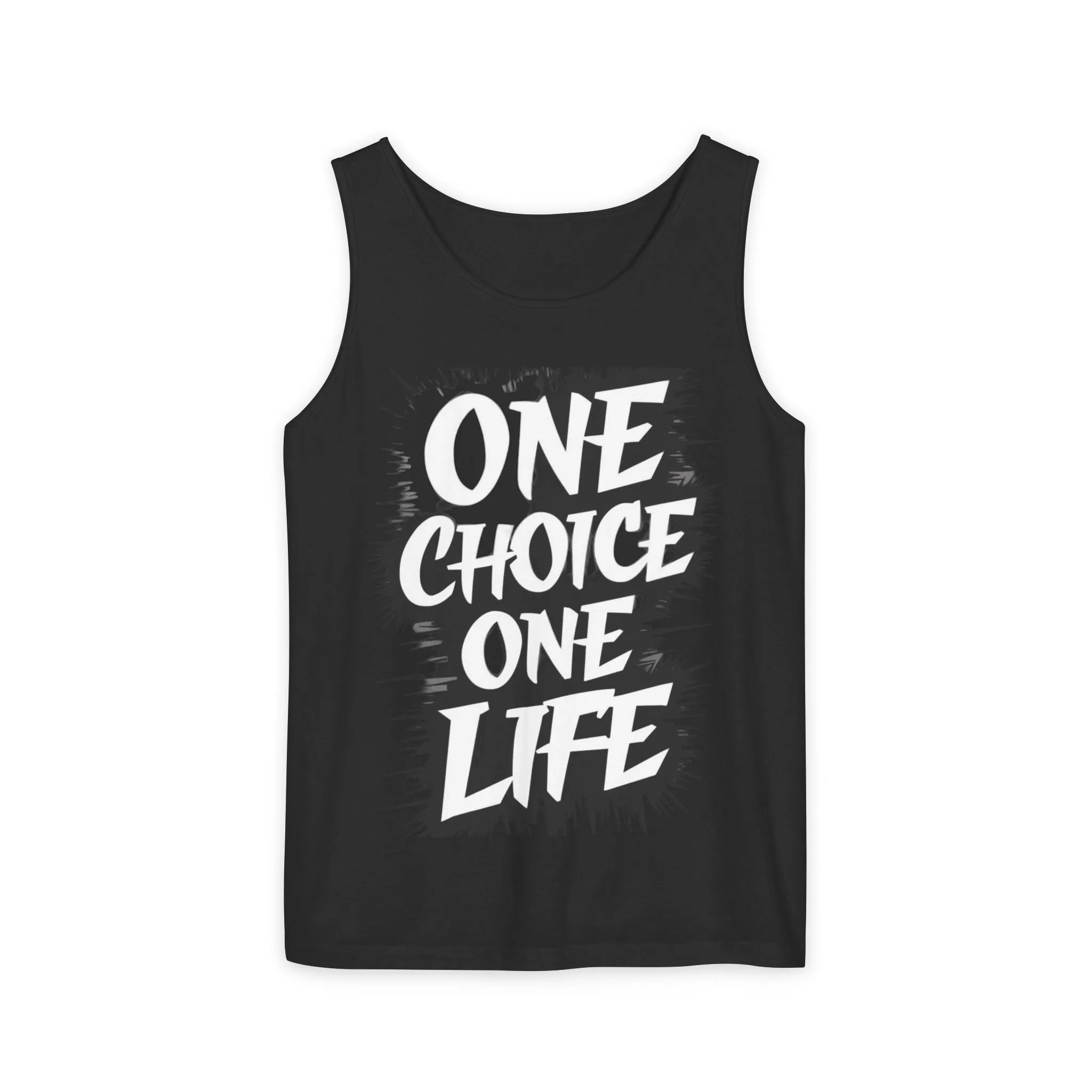 Camisole décontracté femme ¨0ne choice¨