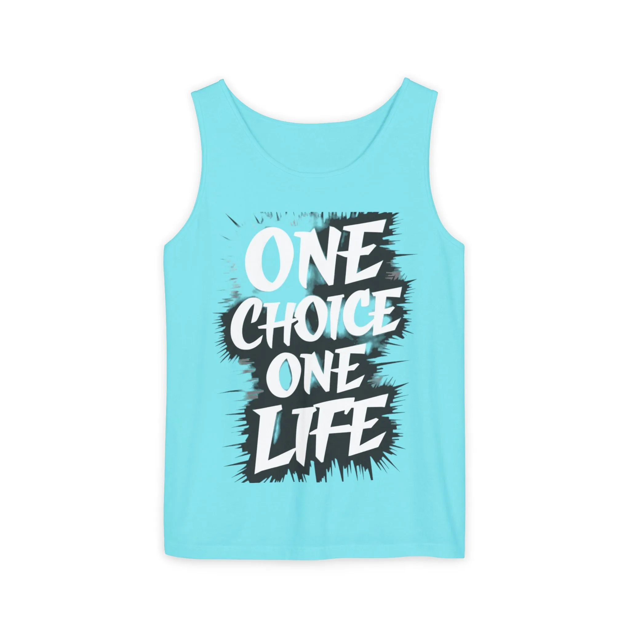 Camisole décontracté femme ¨0ne choice¨