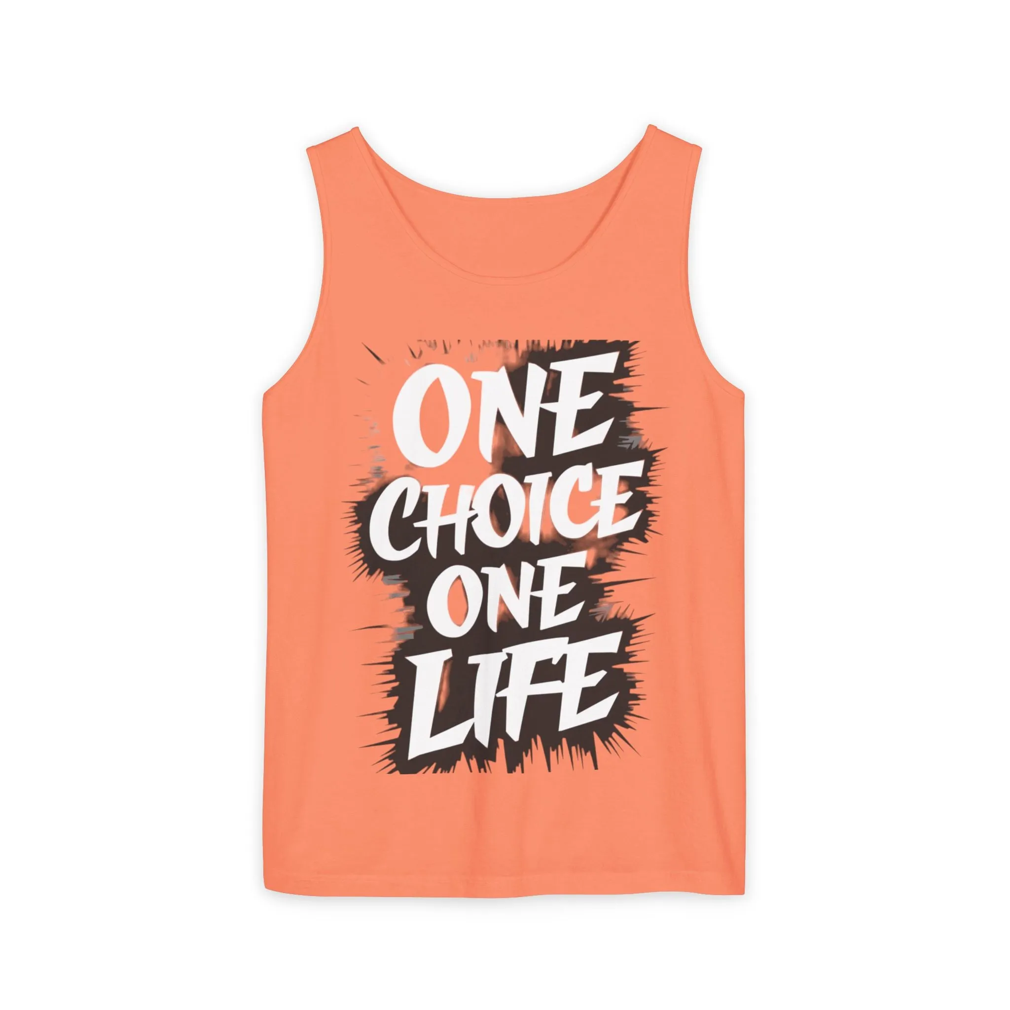 Camisole décontracté femme ¨0ne choice¨