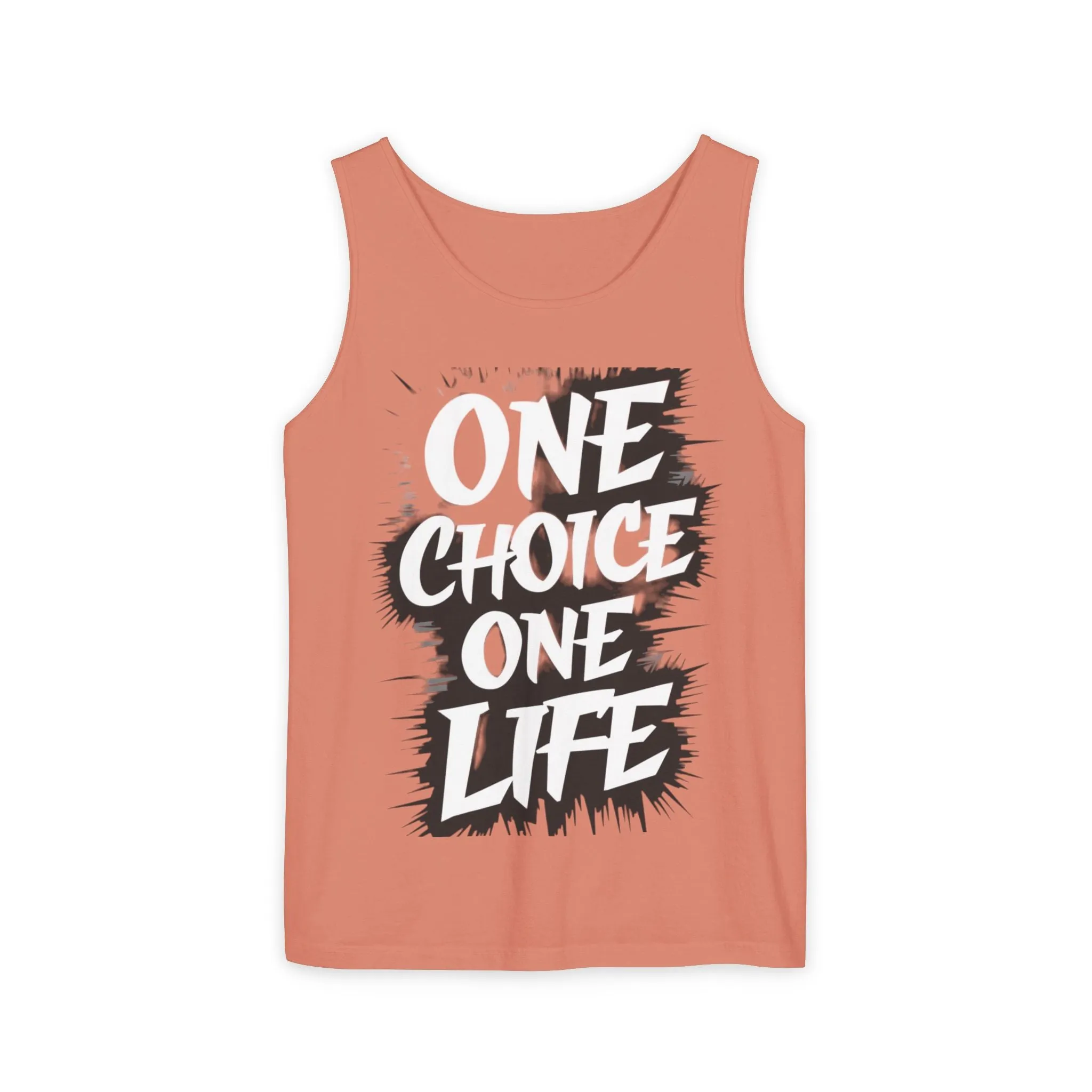 Camisole décontracté femme ¨0ne choice¨