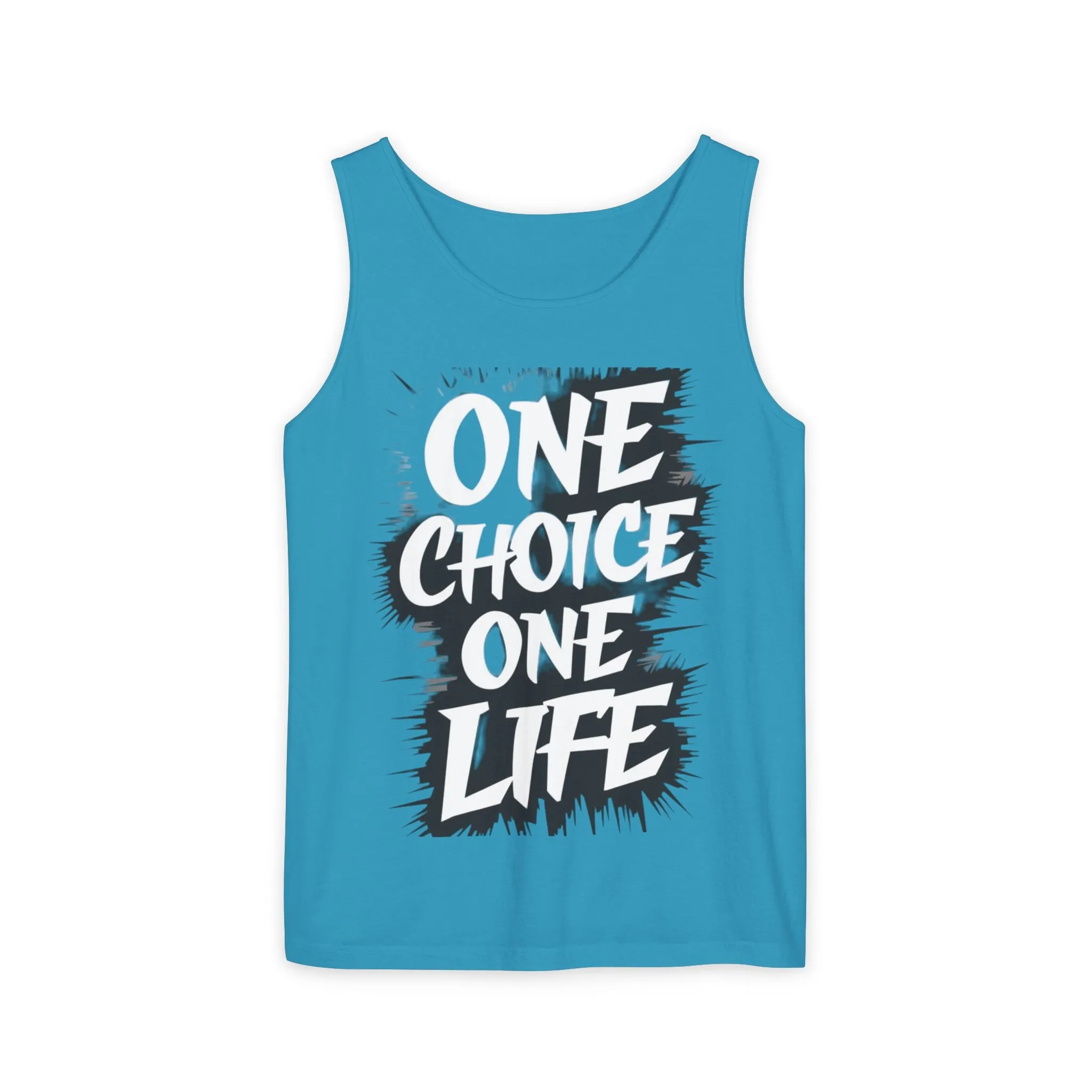 Camisole décontracté femme ¨0ne choice¨
