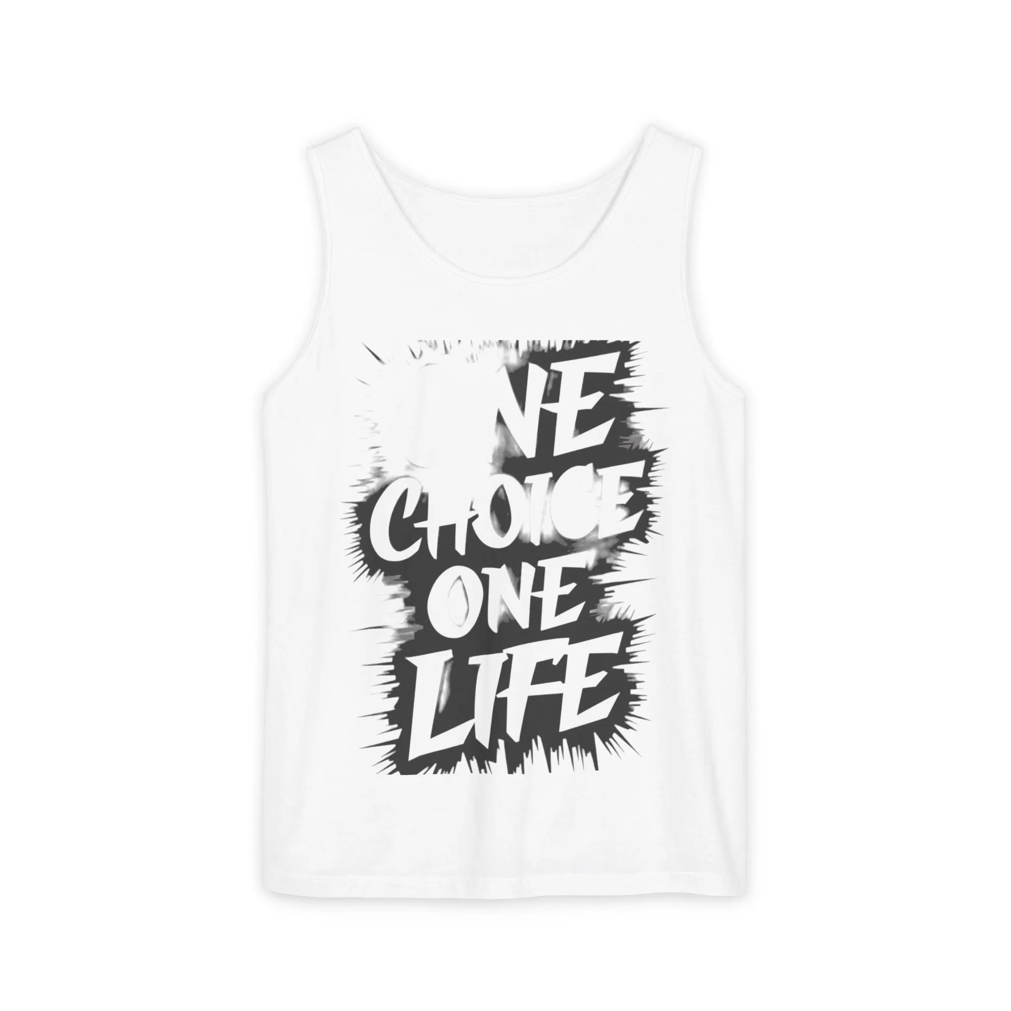 Camisole décontracté femme ¨0ne choice¨