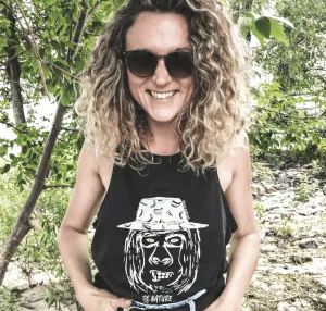 Camisole «Nature Sauvage»