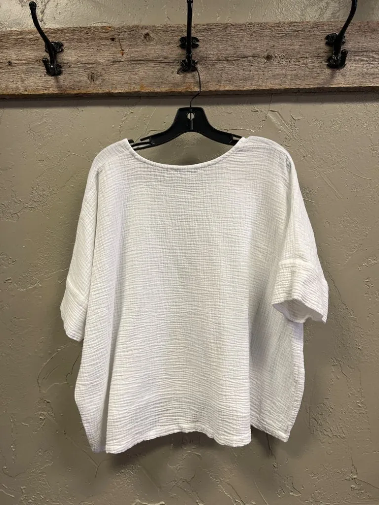C&C CALIFORNIA COTTON TOP
