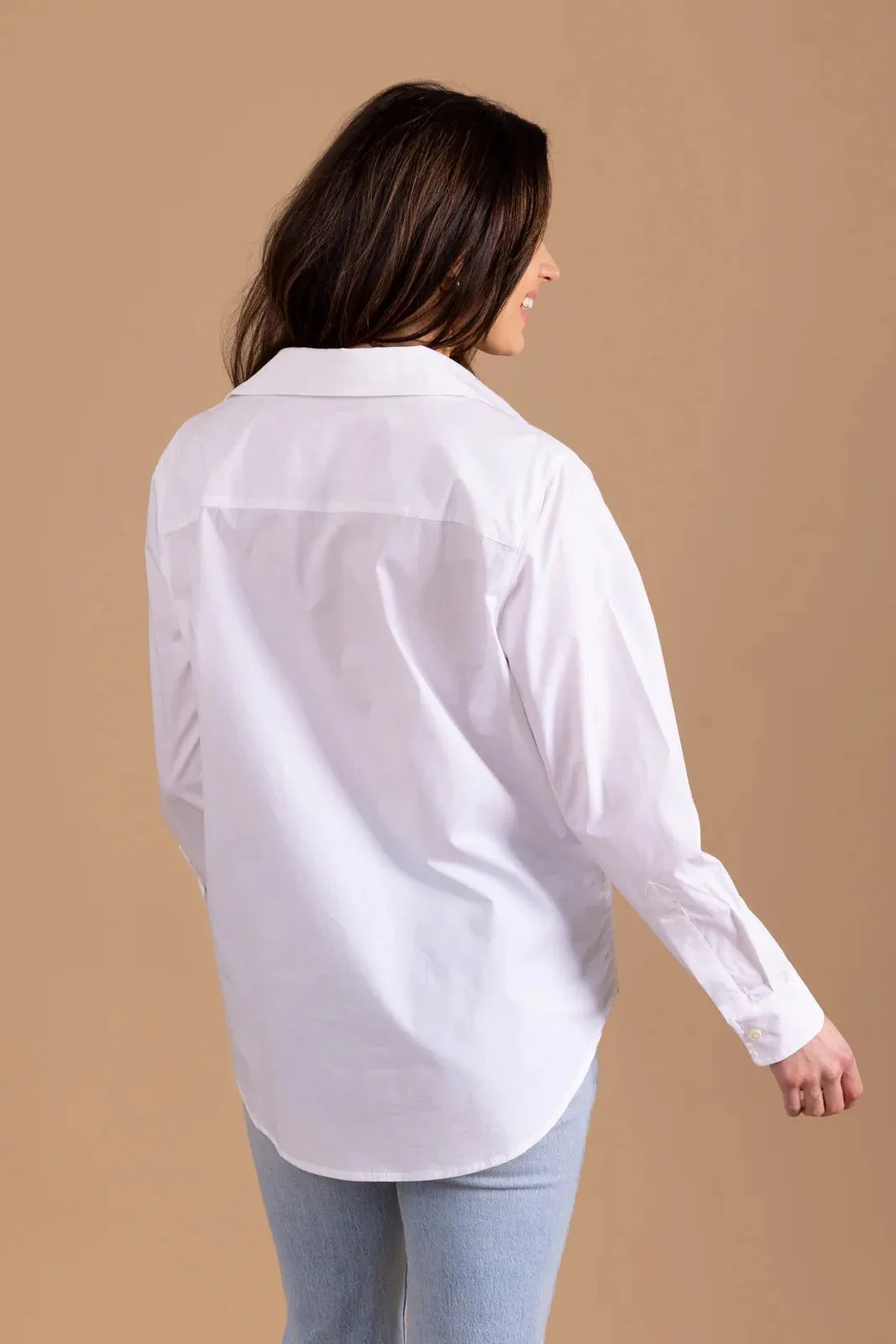 Carolina Top