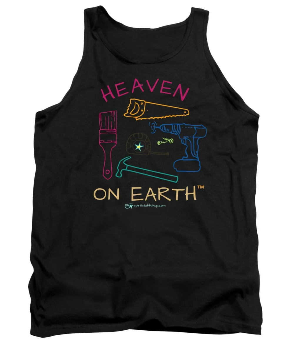 Carpenter - Tank Top