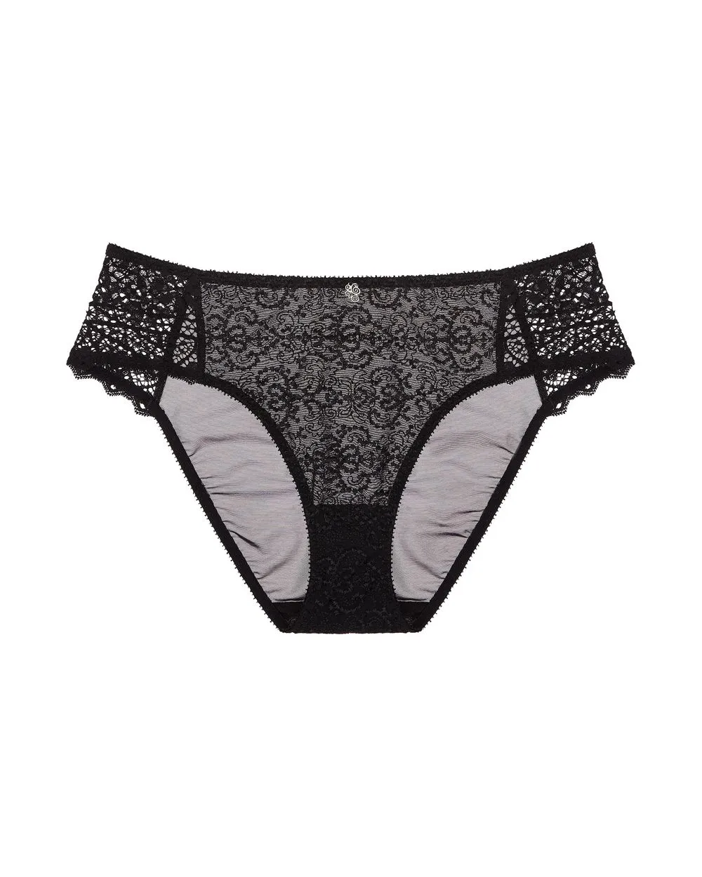 Casiopée Brief