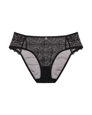 Casiopée Brief