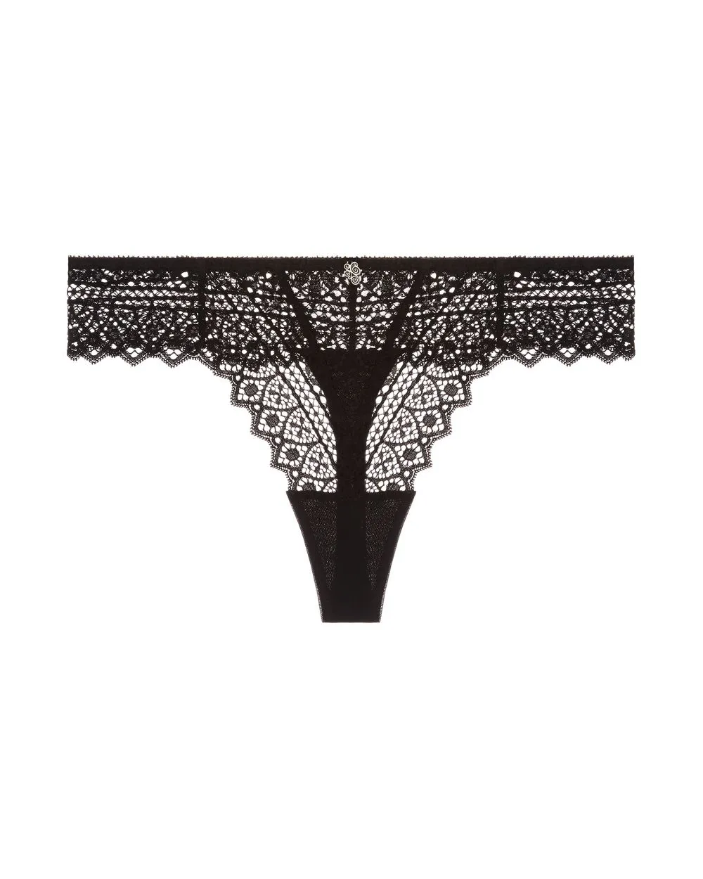 Casiopée Thong