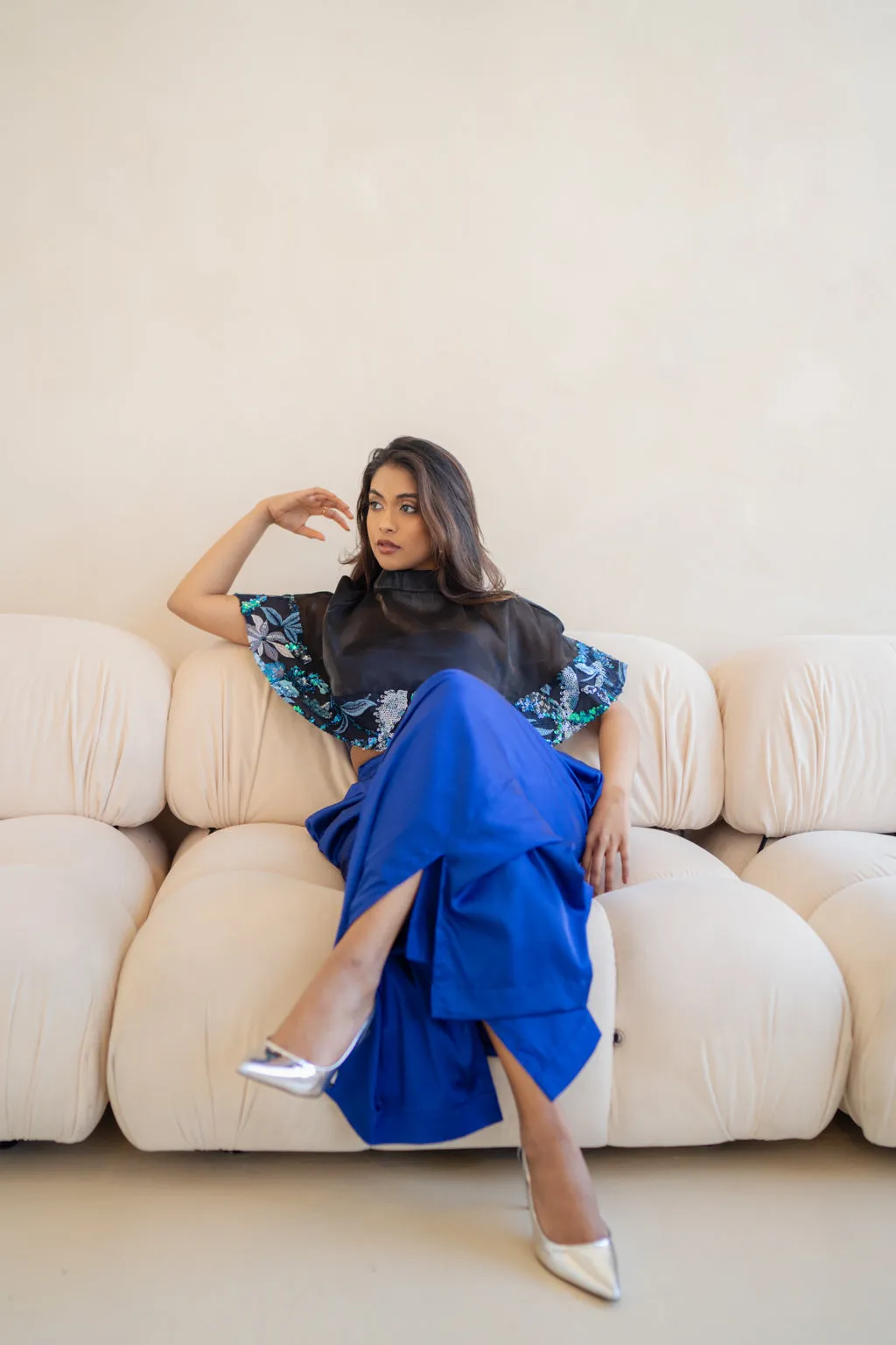 Celeste Cape