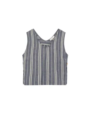 Celestine Blouse - Kind Of Blues