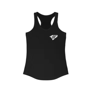 CF Women's Racerback Tank