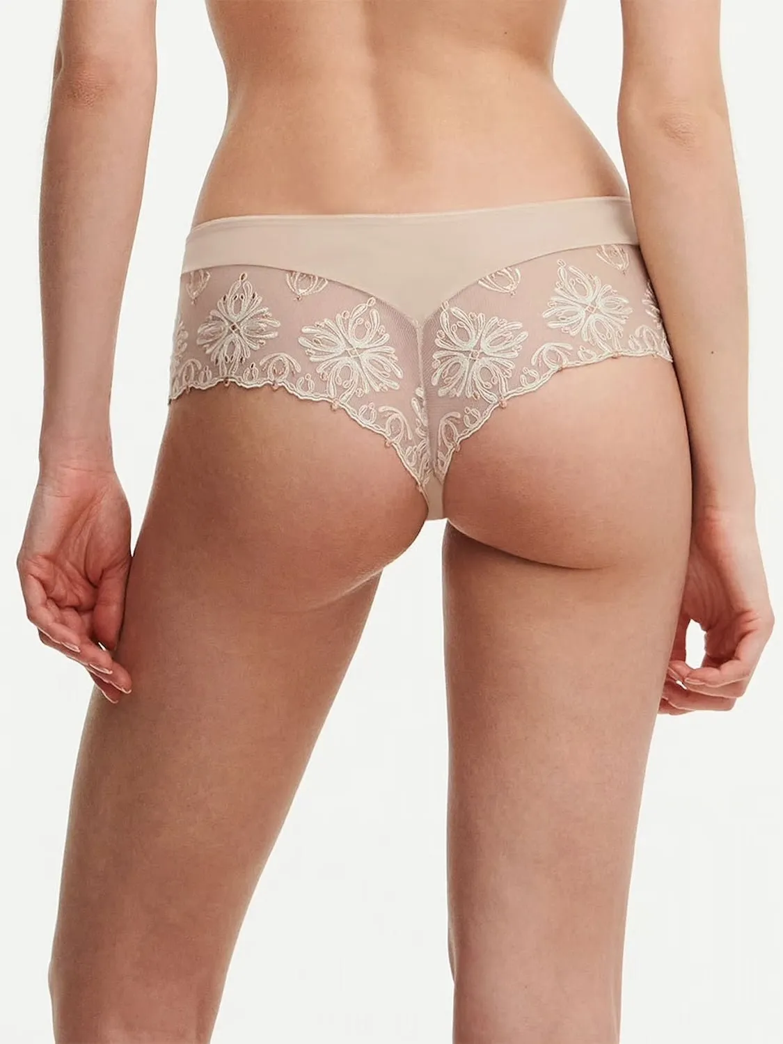 Chantelle Champs Elysees Lace Hipster