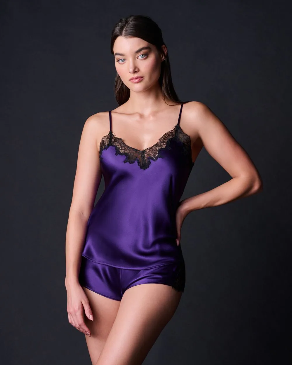 Charlotte Camisole