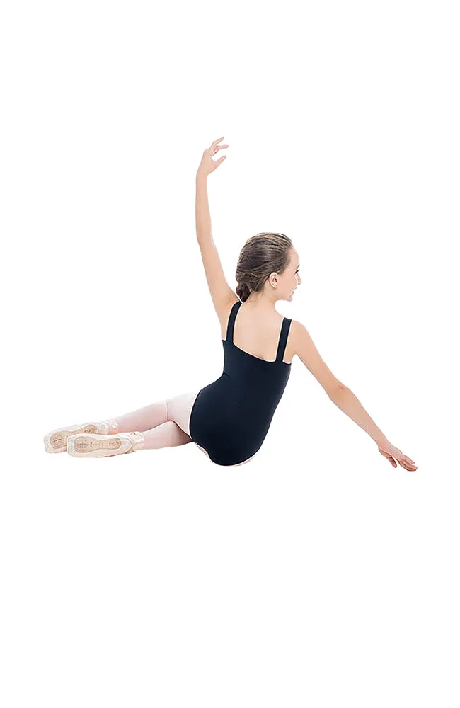 Child Millie Tank Bodysuit