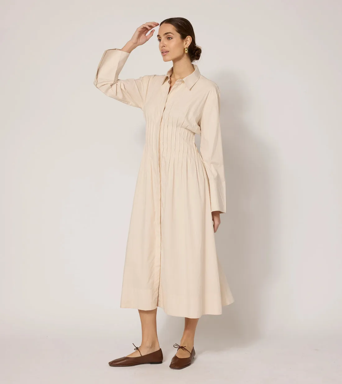 Cleobella Rosabella Midi Dress