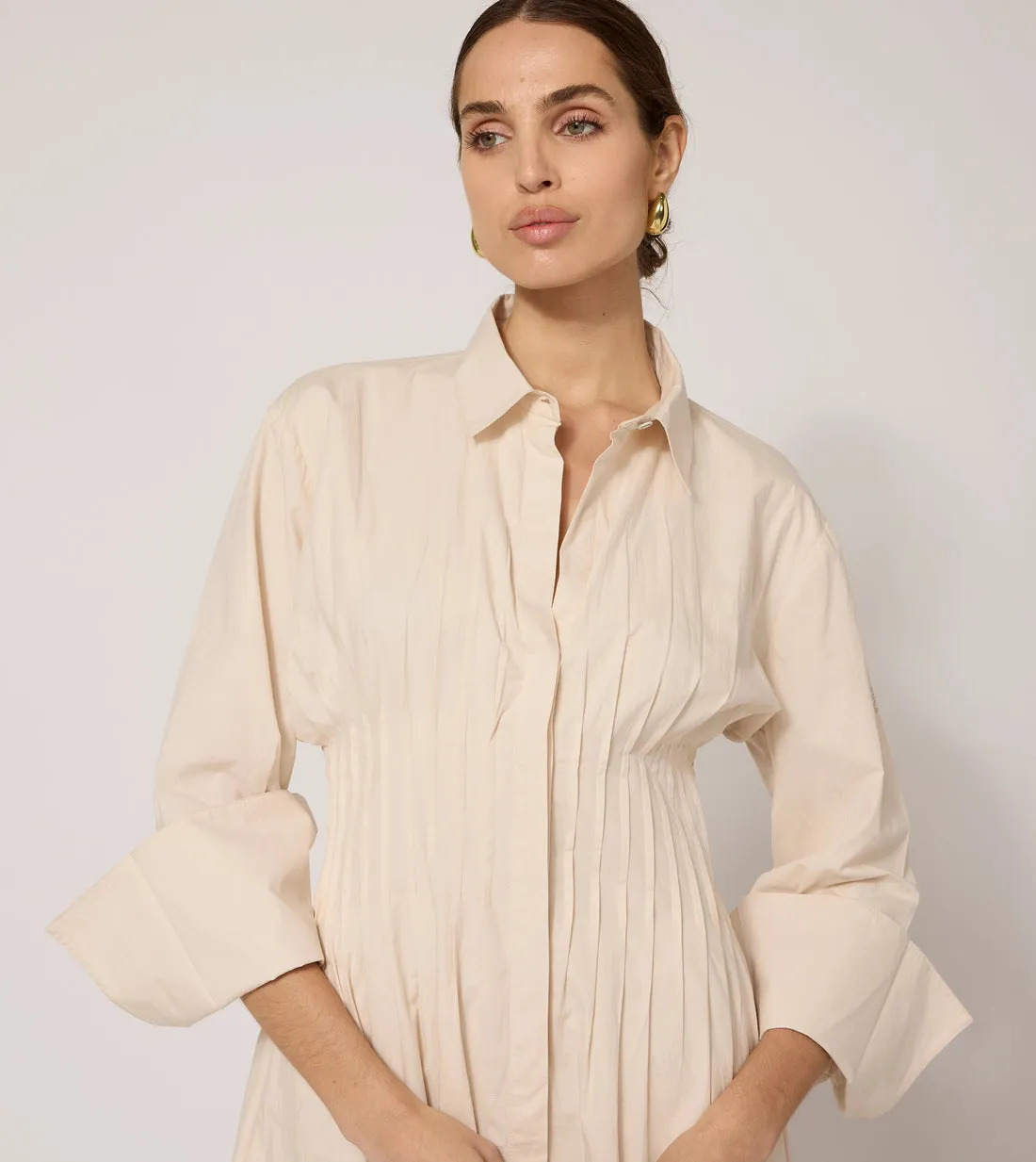 Cleobella Rosabella Midi Dress