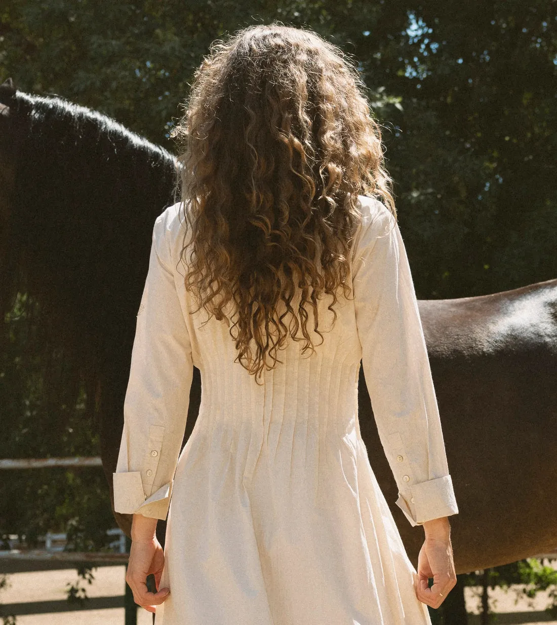 Cleobella Rosabella Midi Dress