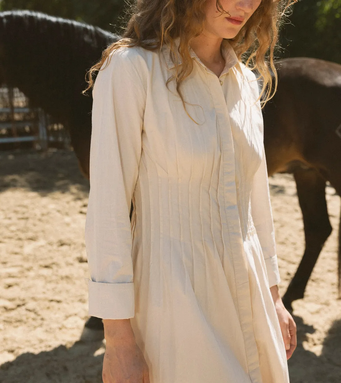 Cleobella Rosabella Midi Dress