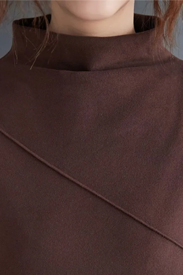 Cotton Long-sleeved Bottoming Shirt
