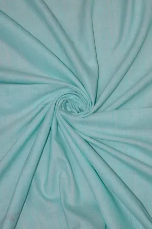 Cotton Slub Linen Fabrics