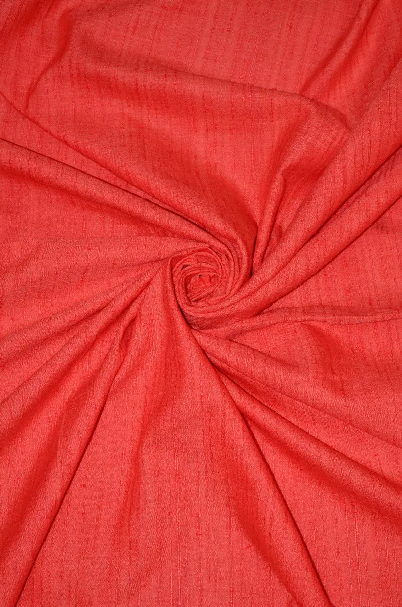 Cotton Slub Linen Fabrics