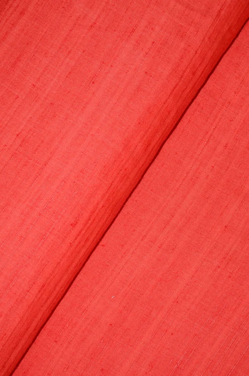 Cotton Slub Linen Fabrics
